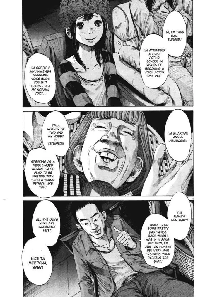 Goodnight Punpun Chapter 71 image 09_optimized